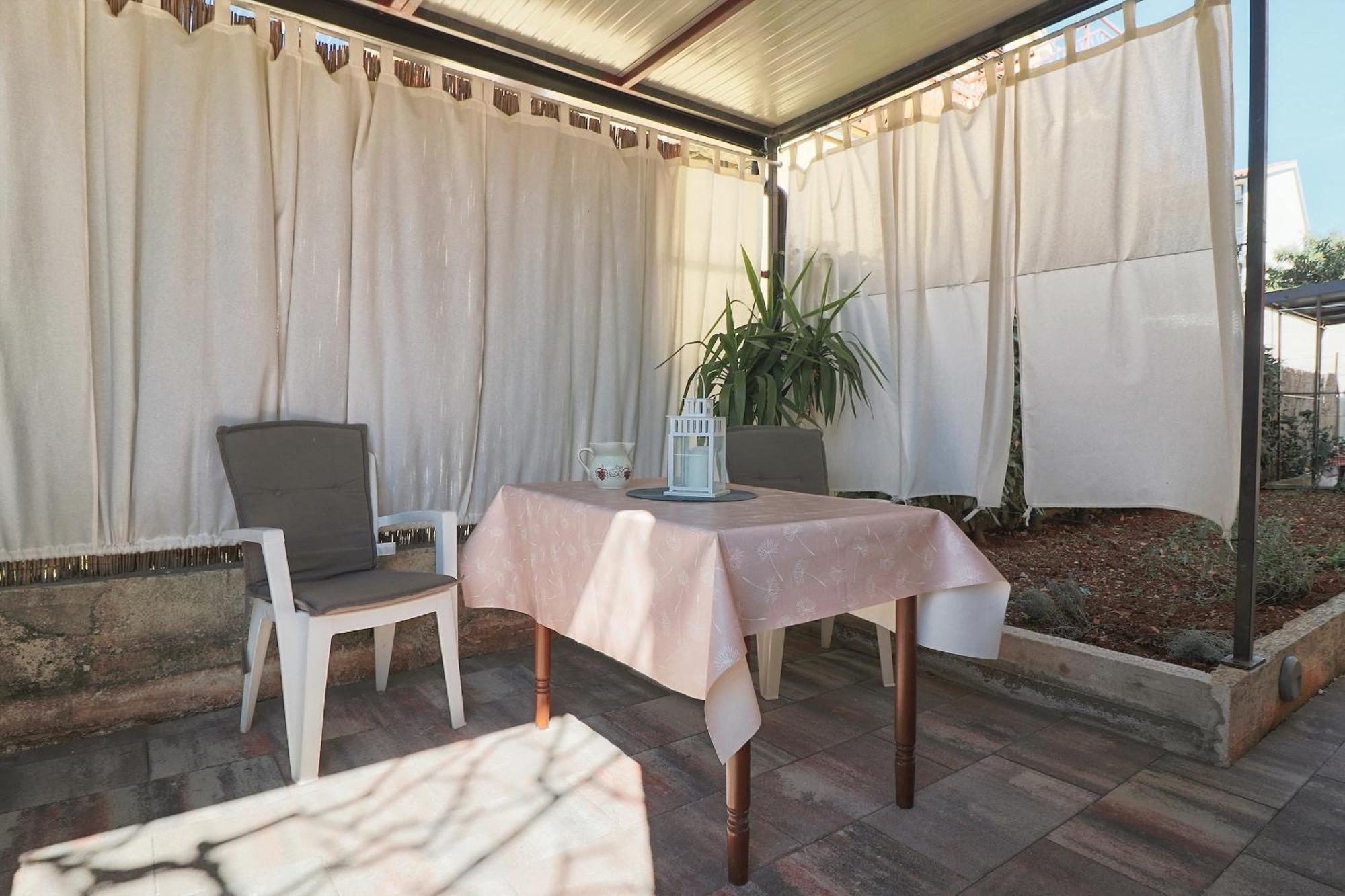 Studio Apartman Edy 3 Pula Exterior foto