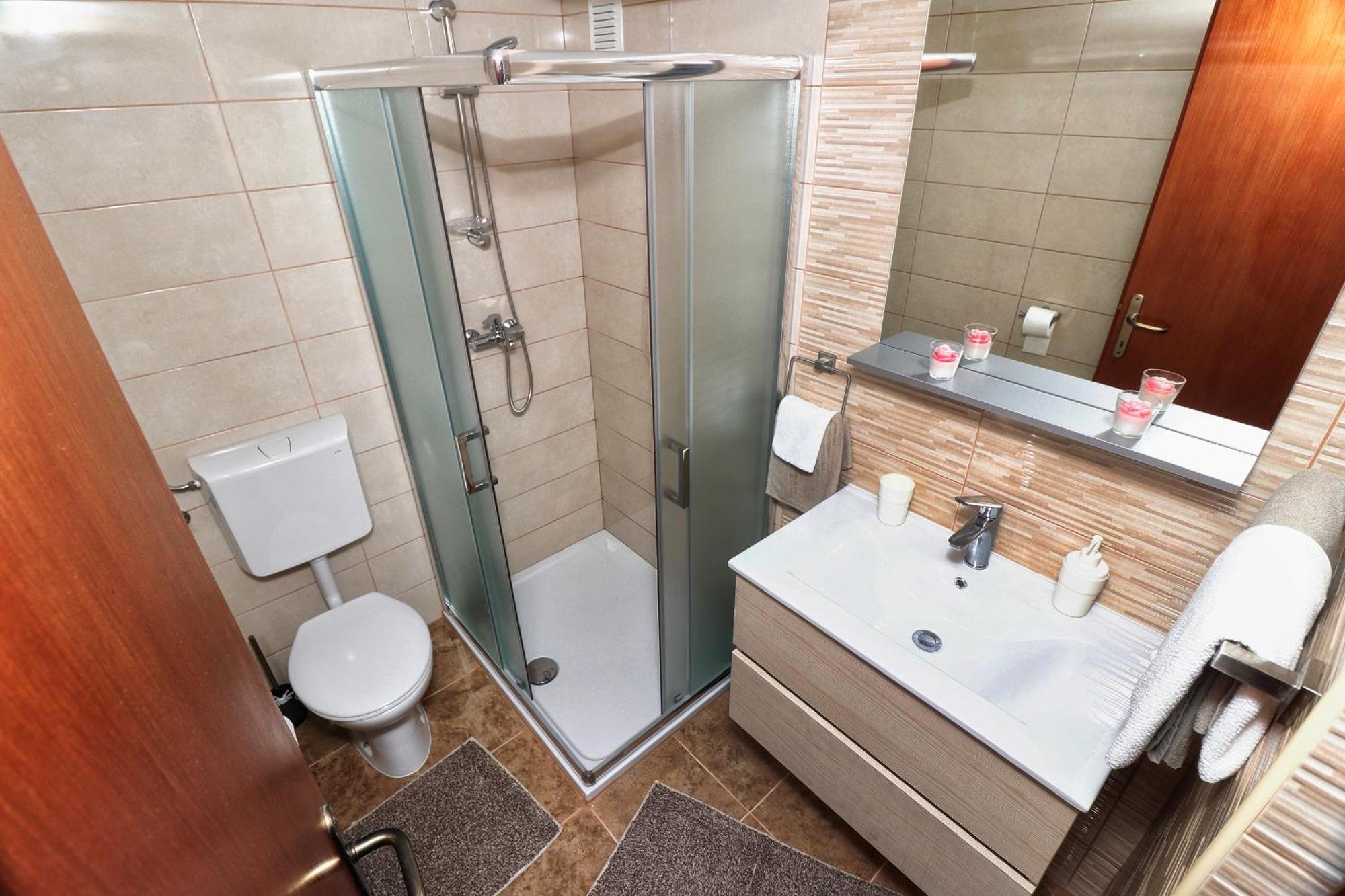 Studio Apartman Edy 3 Pula Exterior foto