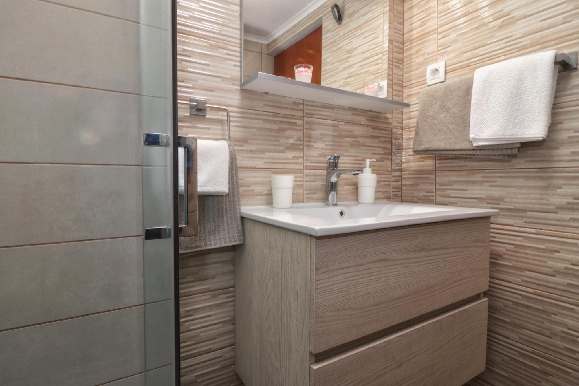 Studio Apartman Edy 3 Pula Exterior foto