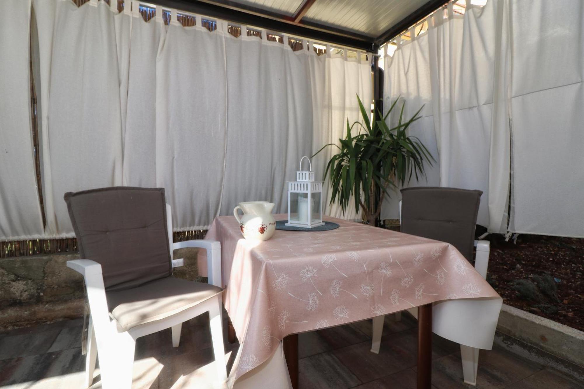 Studio Apartman Edy 3 Pula Exterior foto