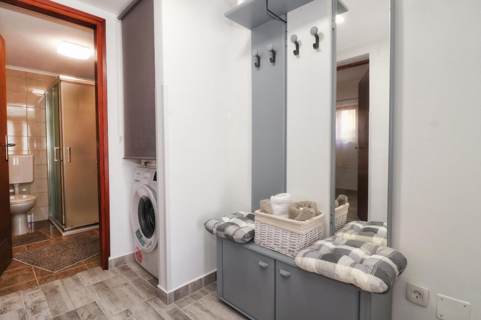 Studio Apartman Edy 3 Pula Exterior foto