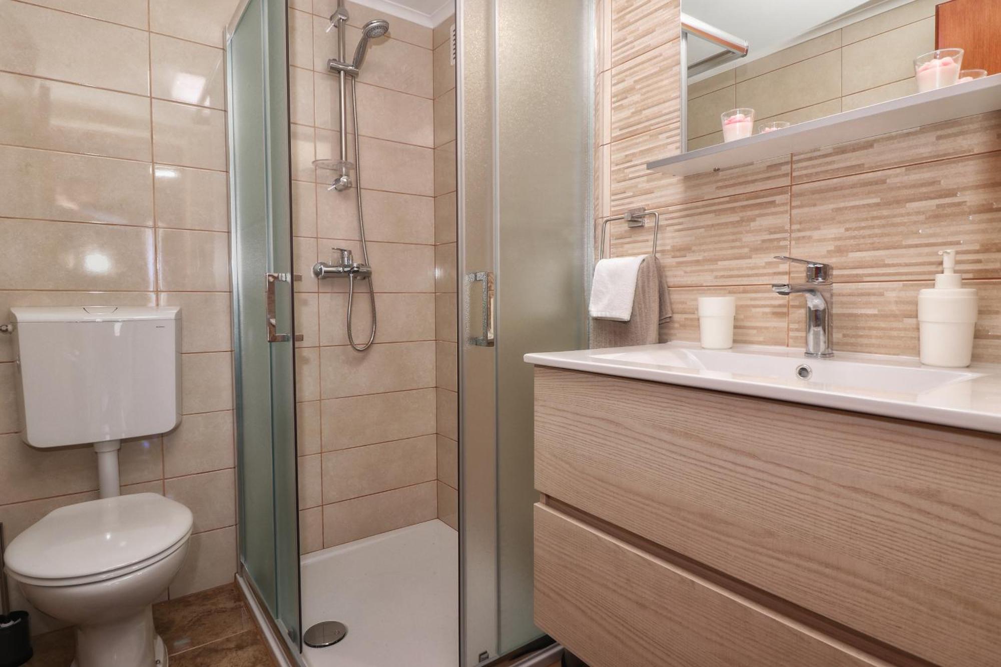 Studio Apartman Edy 3 Pula Exterior foto