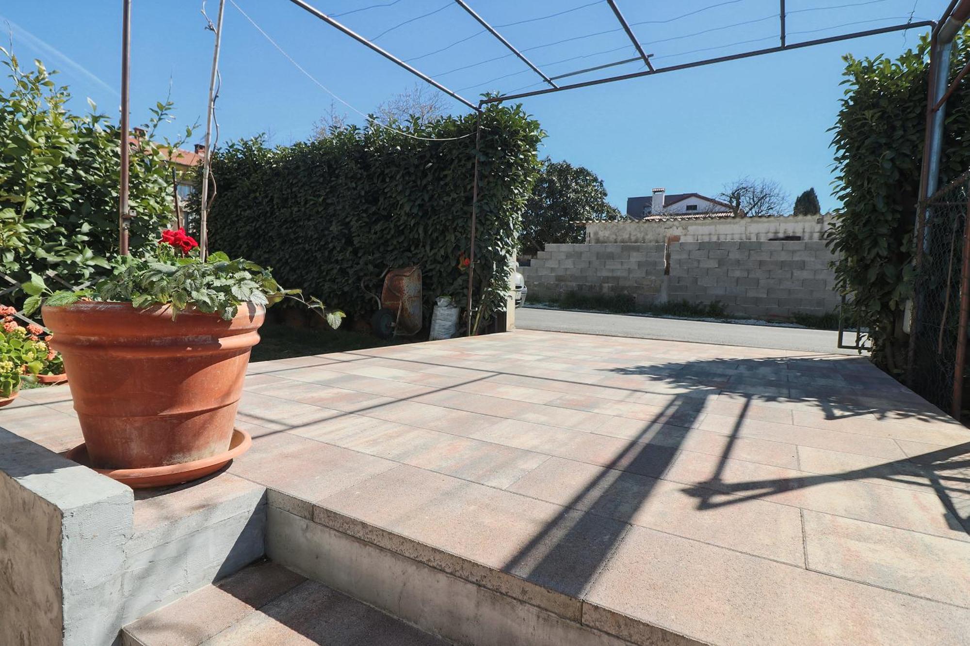 Studio Apartman Edy 3 Pula Exterior foto